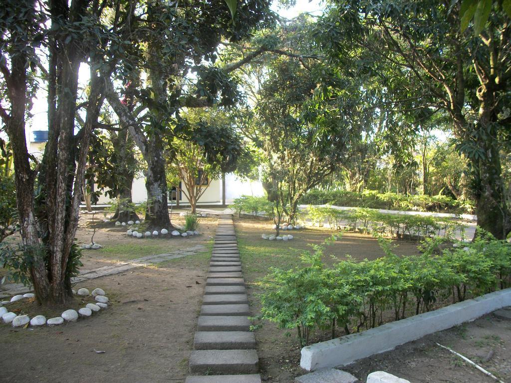 Pousada Ype Amarelo Itatiaia  Rom bilde