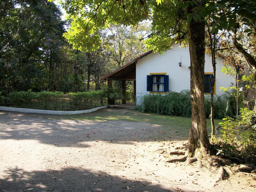Pousada Ype Amarelo Itatiaia  Rom bilde